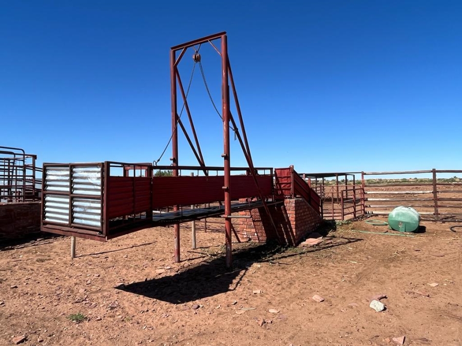 4 Bedroom Property for Sale in Upington Rural Northern Cape